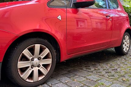 Mitsubishi Colt 135.000 km 1.750 € Leipzig 04155