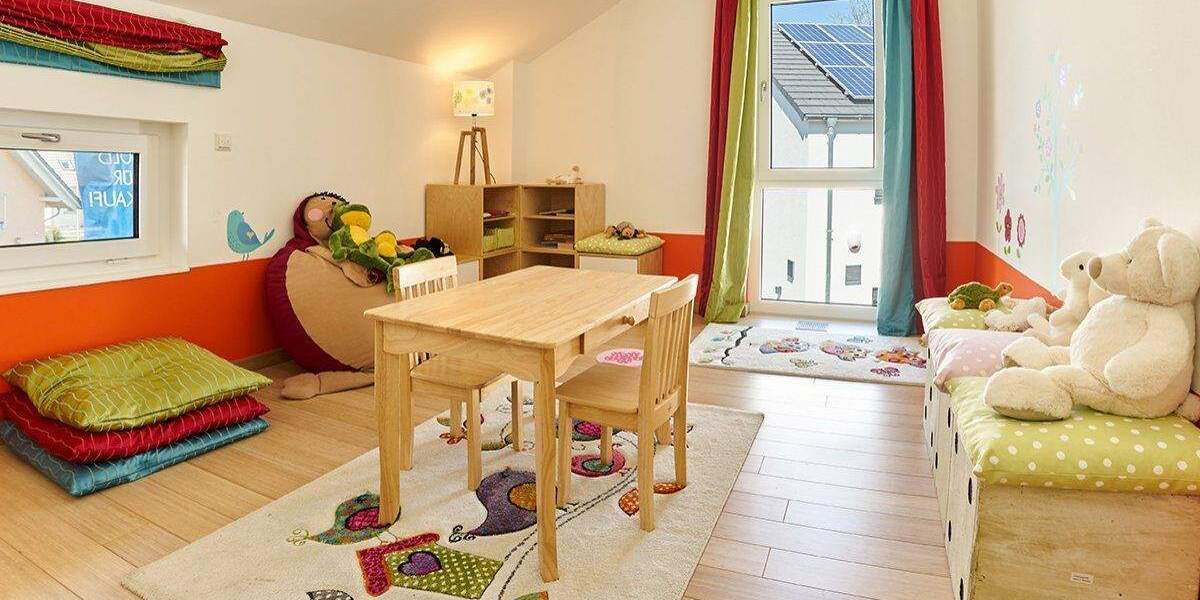 Einfamilienhaus Bad Dürrenberg - 5 Zimmer, 142 m&sup2;, 371.000&euro; | Angebot:25167823