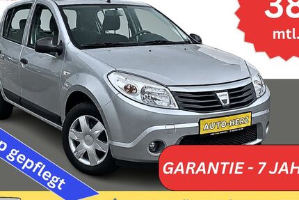 Dacia Sandero 35.246 km 3.880 &euro; Halle (Saale) 06128