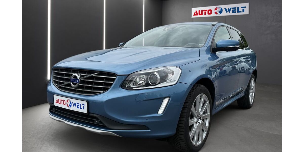 Volvo XC60 94.440 km 20.390 &euro; Sandersdorf Brehna 06796