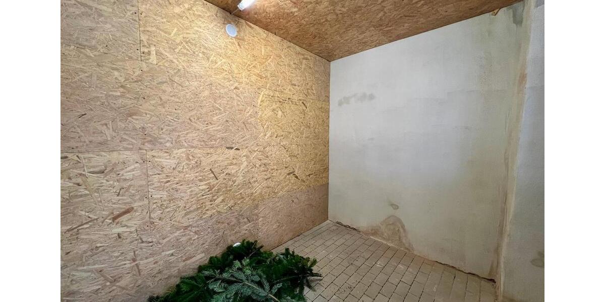 Dachgeschoßwohnung Schkeuditz - 3 Zimmer, 124 m&sup2;, 1.302&euro; | Angebot:25414642