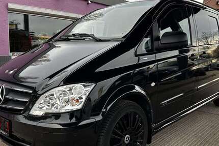 Mercedes-Benz Vito 151.680 km 23.990 &euro; Kabelsketal OT Gröbers 06184