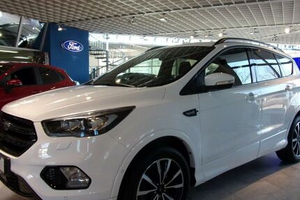 Ford Kuga 89.985 km 14.990 &euro; Wolfen 06766