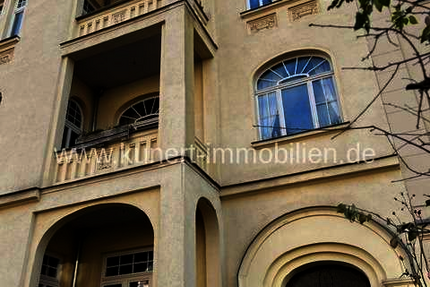 Wohnung Halle Paulusviertel - 4 Zimmer, 135 m&sup2;, 440.000&euro; | Angebot:26838287