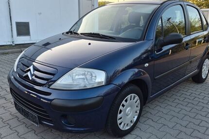 Citroen C3 100.000 km 2.999 &euro; Halle 06112