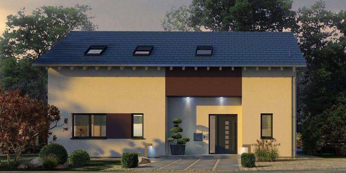 Einfamilienhaus Braunsbedra Lunstädt - 5 Zimmer, 173 m&sup2;, 285.999&euro; | Angebot:24635603