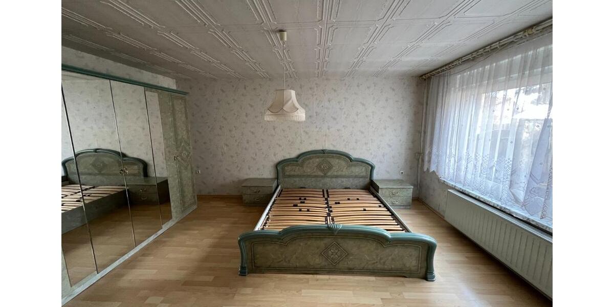 Einfamilienhaus Eisleben (Lutherstadt) - 4.5 Zimmer, 95 m&sup2;, 54.000&euro; | Angebot:24291947