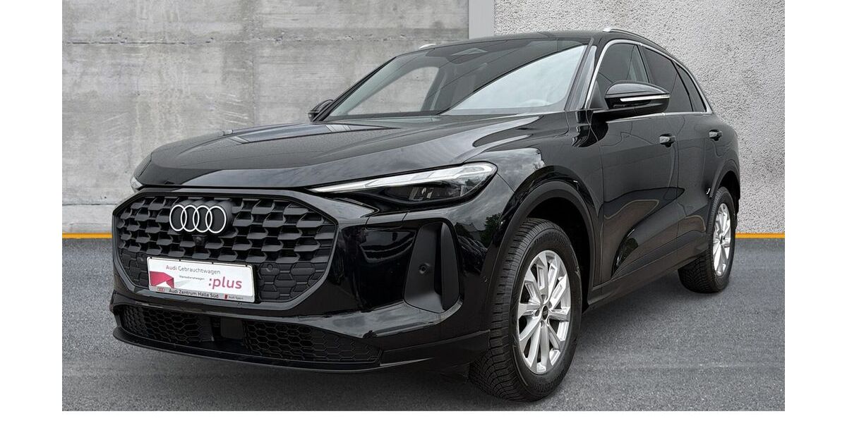 Audi Q5 28.838 km 47.620 &euro; Halle (Saale) 06110