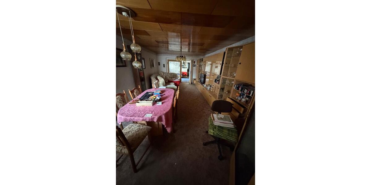 Doppelhaushälfte Mücheln (Geiseltal) - 6 Zimmer, 126 m&sup2;, 155.000&euro; | Angebot:27024848