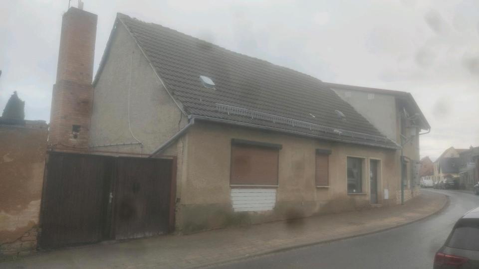 Reihenhaus Bad Lauchstädt - 19.999&euro; | Angebot:26935787