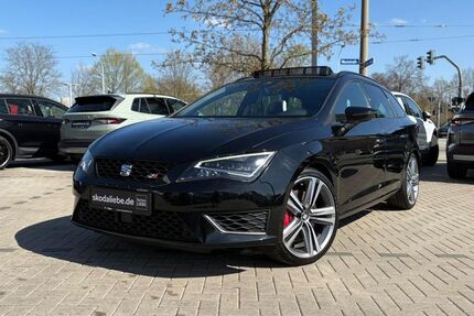 Seat Leon 118.005 km 15.490 &euro; Halle (Saale) 06126