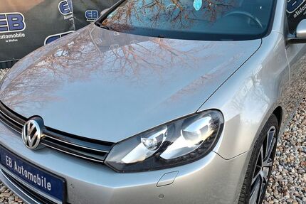 VW Golf 119.000 km 9.999 &euro; Bitterfeld-Wolfen OT Wolfen 06766
