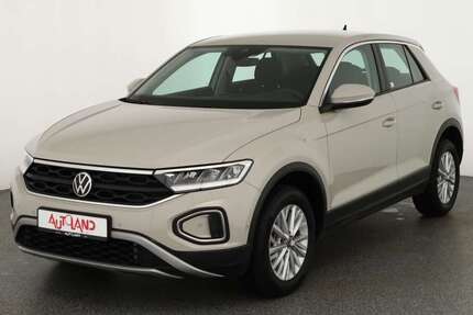 VW T-Roc 66.544 km 22.990 &euro; Eisleben 06295