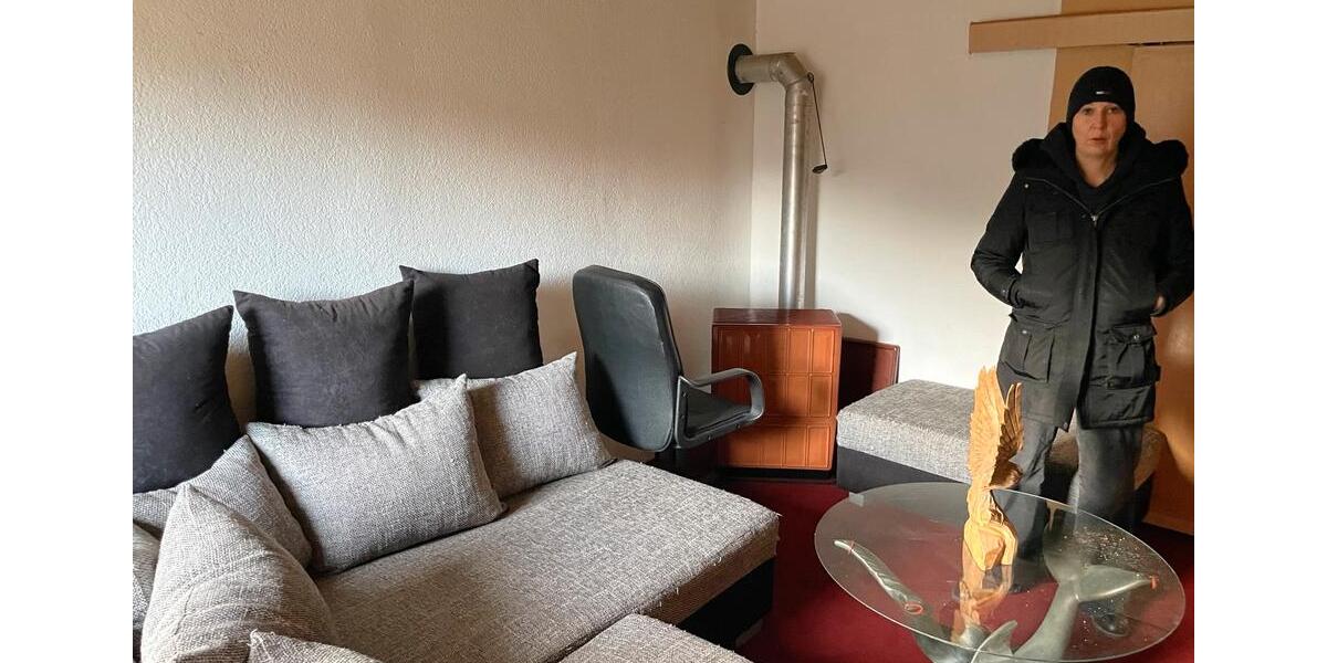 Etagenwohnung Schkopau - 3 Zimmer, 93 m&sup2;, 460&euro; | Angebot:25994150