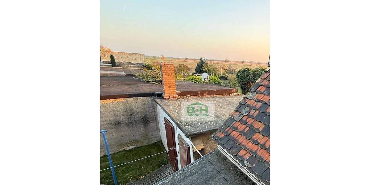 Doppelhaushälfte Sandersdorf-Brehna Ramsin - 5 Zimmer, 135 m&sup2;, 52.000&euro; | Angebot:23624311