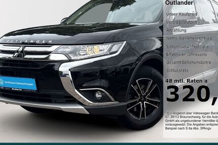 Mitsubishi Outlander 50.050 km 15.960 &euro; Leuna 06237