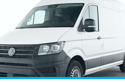 VW Crafter 20.137 km 36.920 &euro; Halle 06110