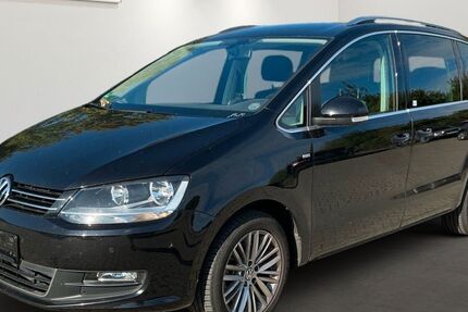 VW Sharan 132.854 km 10.999 € Brehna 06796