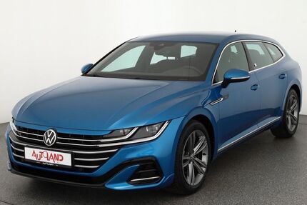VW Arteon 32.323 km 35.490 € Brehna 06796