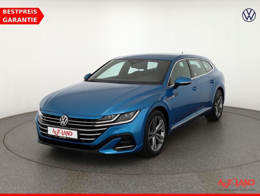 VW Arteon 32.323 km 35.490 € Brehna 06796