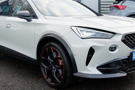 Cupra Formentor 36.930 km 39.599 &euro; Delitzsch OT Döbernitz 04509