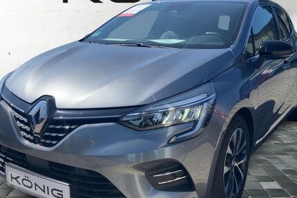 Renault Clio 28.124 km 15.990 &euro; Merseburg 06217