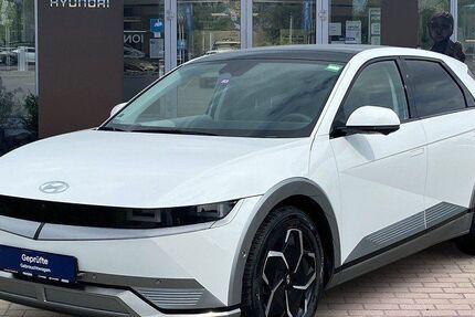 Hyundai IONIQ 5 10.903 km 36.999 € Leipzig 04328