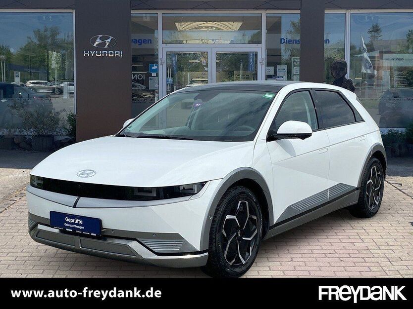 Hyundai IONIQ 5 10.903 km 36.999 € Leipzig 04328