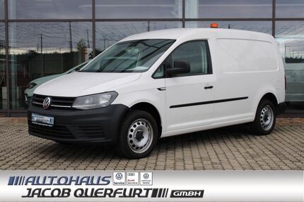VW Caddy 119.580 km 16.666 &euro; Querfurt 06268