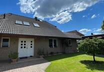 Sehr gepflegtes, großes EFH (175 m²) in ruhiger Südlage Leipzig auf 750 m²