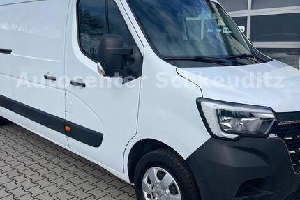 Renault Master 54.000 km 23.991 &euro; Schkeuditz 04435