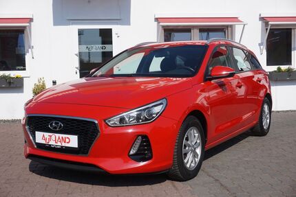 Hyundai i30 116.632 km 13.990 &euro; Halle 06122