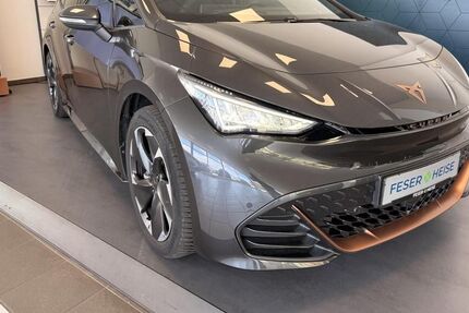 Cupra Born 21.743 km 25.990 € Köthen 06366