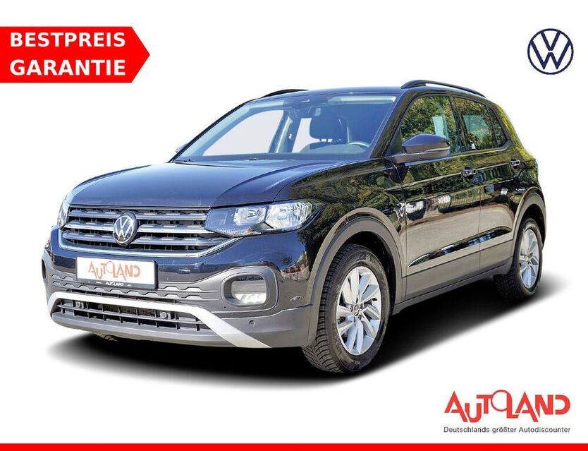 T-Cross