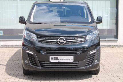 Opel Zafira Life 76.998 km 35.998 € Leipzig 04249