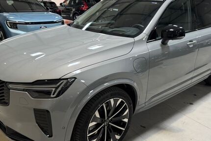 Volvo XC90 9.300 km 65.800 &euro; Schkeuditz 04435