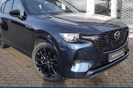 Mazda CX-60 2.444 km 49.830 &euro; Delitzsch 04509