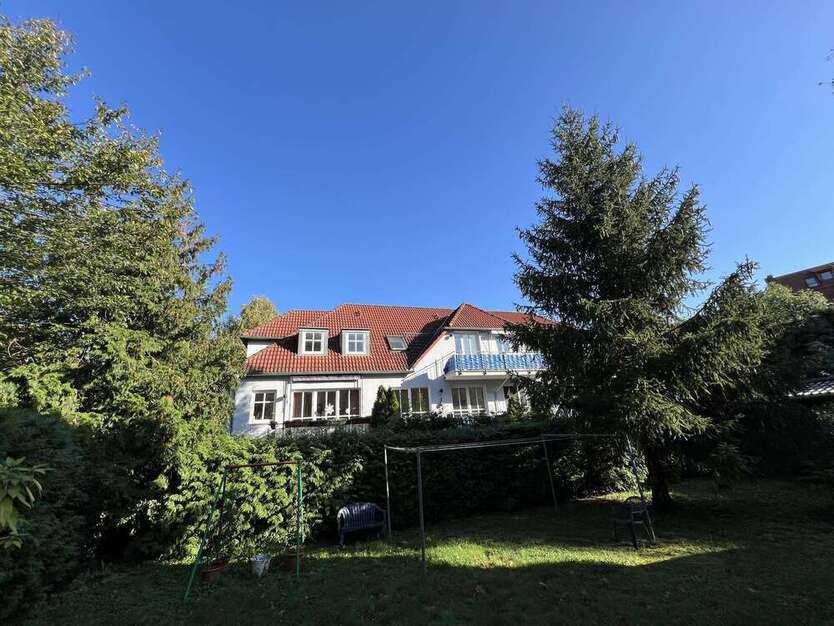 Wohnung zum Kaufen in Leipzig 334.000 € 141.07 m²