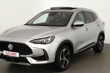 MG HS 13.417 km 23.890 &euro; Eisleben 06295