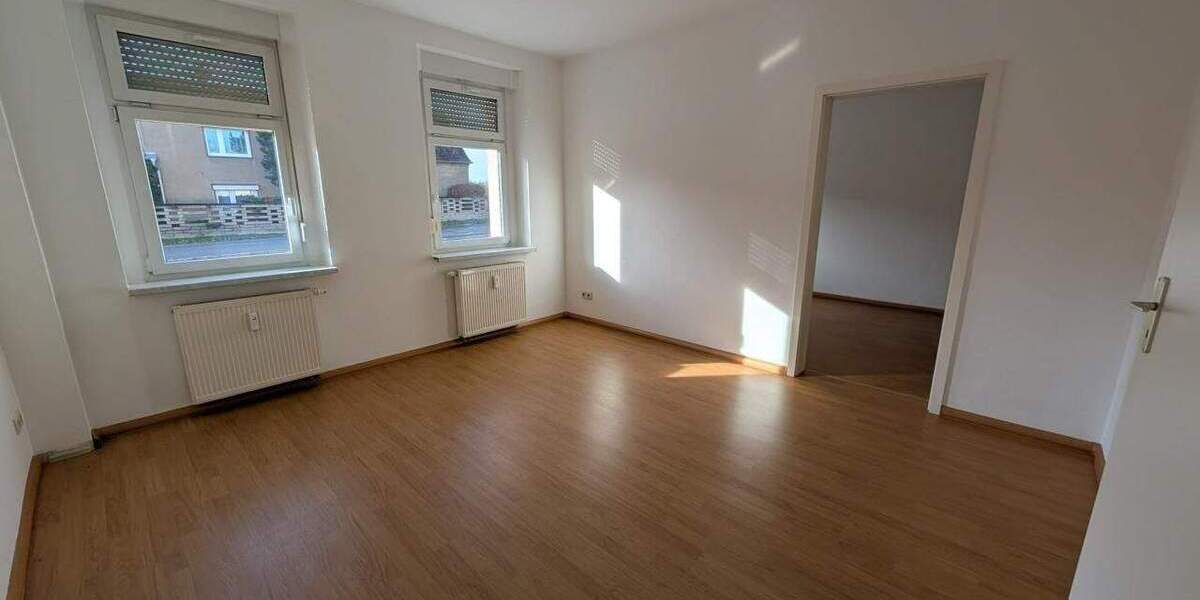 Etagenwohnung Schkeuditz - 2 Zimmer, 47 m&sup2;, 415&euro; | Angebot:25672016