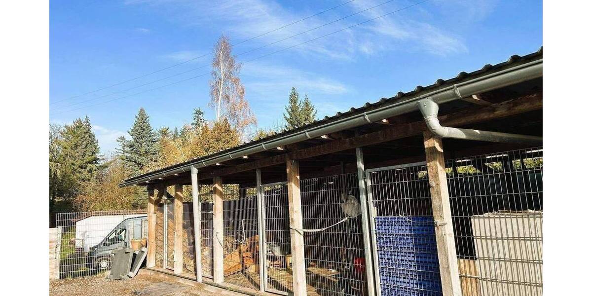 Einfamilienhaus Seegebiet Mansfelder Land Hornburg - 4 Zimmer, 115 m&sup2;, 1.100&euro; | Angebot:26867191