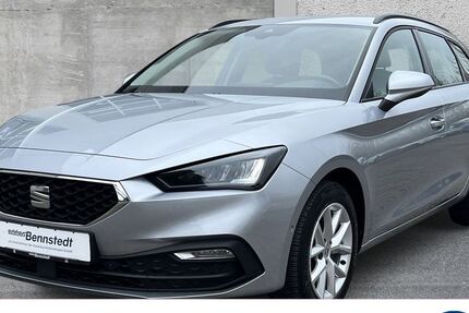 Seat Leon 41.987 km 22.620 &euro; Salzatal OT Bennstedt 06198