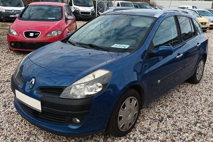Renault Clio 170.000 km 2.500 &euro; Sandersdorf-Brehna 06792