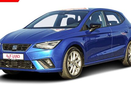 Seat Ibiza 37.225 km 20.950 &euro; Eisleben 06295