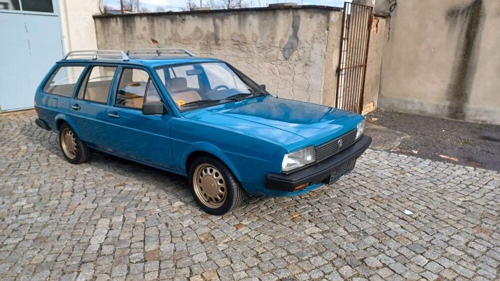 Passat
