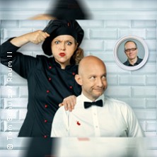 Academixer Sommerkabarett im Paulaner-Palais: Na Bestens!
