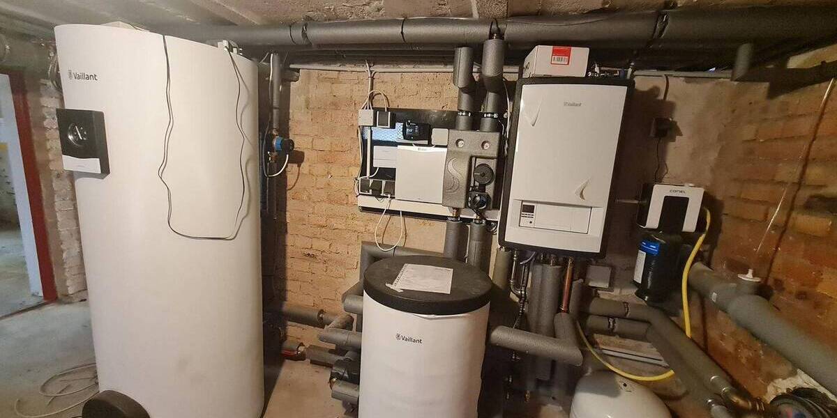 Mehrfamilienhaus, Wohnhaus Sandersdorf-Brehna Ramsin - 5 Zimmer, 126 m&sup2;, 253.200&euro; | Angebot:25770038