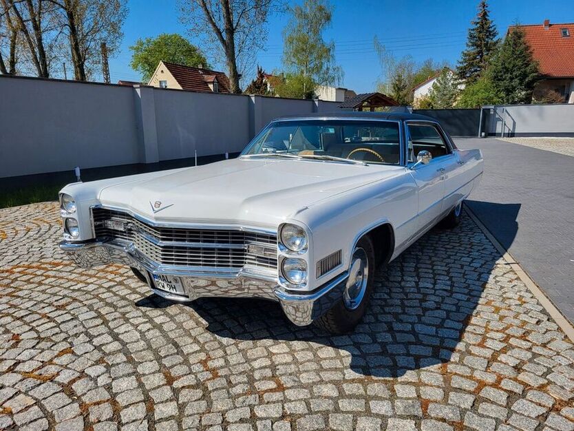 Deville