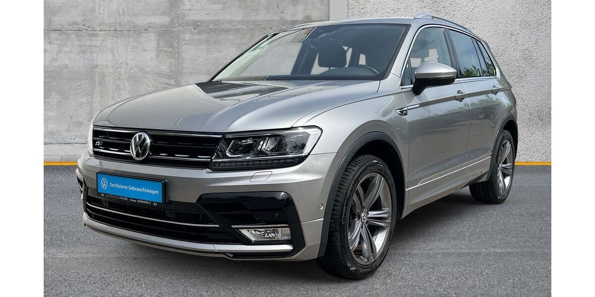 VW Tiguan 82.821 km 24.420 &euro; Salzatal OT Bennstedt 06198