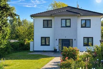 Haus Halle (Saale)-Frohe Zukunft Frohe Zukunft - 6 Zimmer, 188 m&sup2;, 790.000&euro; | Angebot:27337641